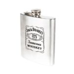 LICORERA MARCUS PLATA (T 22 - ACERO INOXIDABLE)