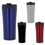 TERMO TOG AZUL (T 45 - ACERO INOXIDABLE-PLÁSTICO) - Imagen 3