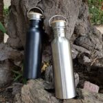 CILINDRO HANNAH PLATA (T 53 - ACERO INOXIDABLE) - Imagen 3