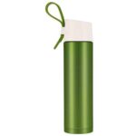 TERMO YAREN VERDE (T 63 - ACERO INOXIDABLE)