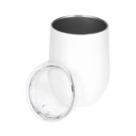 TERMO CARSON BLANCO (T 64 - ACERO INOXIDABLE) - Imagen 4