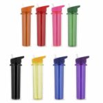 CILINDRO IBIZA AMARILLO (T 68 - POLIESTIRENO-POLIPROPILENO) - Imagen 3