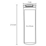 TERMO MELT ROSA (T 70 - POLIESTIRENO-POLIPROPILENO) - Imagen 8