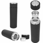 TERMO TARAZÚ VERDE CLARO (T 76 - ACERO INOXIDABLE) - Imagen 15