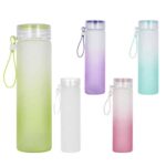 BOTELLA SANTORINI BLANCO (T 82 - VIDRIO) - Imagen 3