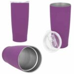 TERMO MOSCU VERDE (T 89 - ACERO INOXIDABLE) - Imagen 14