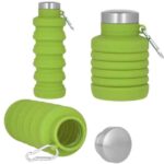 CILINDRO FLEX VERDE (T 92 - SILICÓN) - Imagen 6