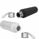 CILINDRO QUARTZ PLATA (T 97 - ACERO INOXIDABLE) - Imagen 4