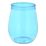 VASO BALI AZUL (T 133 - PET) - Imagen 6