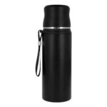 TERMO BAZUCA NEGRO (T 140 - ACERO INOXIDABLE) - Imagen 5