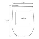 TERMO AIREN VERDE (T 147 - ACERO INOXIDABLE - PLÁSTICO) - Imagen 12