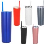 TERMO MOSCATO ROSE GOLD (T 150 - ACERO INOXIDABLE - PLÁSTICO) - Imagen 3