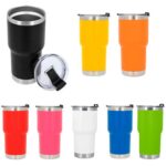 TERMO HIMALAYA ROJO (T 151 - ACERO INOXIDABLE) - Imagen 3