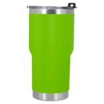 TERMO HIMALAYA ROJO (T 151 - ACERO INOXIDABLE) - Imagen 9