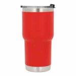 TERMO HIMALAYA ROJO (T 151 - ACERO INOXIDABLE) - Imagen 6