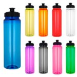 CILINDRO LUKA AMARILLO (T 152 - PET) - Imagen 3