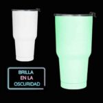 TERMO JELLY BLANCO (T 192 - ACERO INOXIDABLE) - Imagen 4