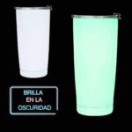 TERMO SIALUM BLANCO (T 193 - ACERO INOXIDABLE) - Imagen 4