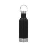 TERMO KOFI NEGRO (T 109 - ACERO INOXIDABLE)