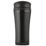 TERMO MIKA NEGRO (T 47 - ACERO INOXIDABLE)