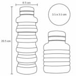 CILINDRO FLEX VERDE (T 92 - SILICÓN) - Imagen 2