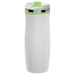 MUG  "SILUET" (T295 ECO GREEN)