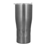 TERMO RISTRETTO PLATA (T 74 - ACERO INOXIDABLE) - Imagen 4