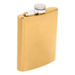 LICORERA FETIN DORADO (T 85 - ACERO INOXIDABLE) - Imagen 3