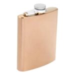 LICORERA FETIN ROSE GOLD (T 85 - ACERO INOXIDABLE)