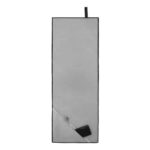 TOALLA ROGER GRIS (TL 012 - POLIÉSTER) - Imagen 4