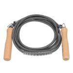 CUERDA JUMP GRIS (TL 014 - POLIÉSTER) - Imagen 5