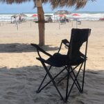 SILLA SAND NEGRO (TL 019 - METAL) - Imagen 5