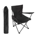 SILLA SAND NEGRO (TL 019 - METAL) - Imagen 3