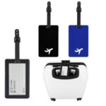 IDENTIFICADOR AERO AZUL (TL 021 - SILICÓN) - Imagen 3