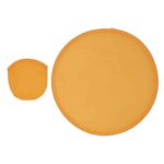 FRISBEE DISC NARANJA (TL 005 - POLIÉSTER) - Imagen 3