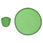 FRISBEE DISC VERDE (TL 005 - POLIÉSTER)