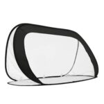 PORTERÍA IKER NEGRO (TL 011 - POLIÉSTER)