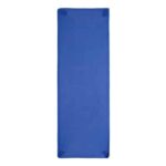 TOALLA ASANA AZUL (TL 013 - POLIÉSTER-MICROFIBRA)