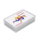 JUEGO POKER UNICO (TL 017 - PLÁSTICO) - Imagen 4