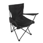 SILLA SAND NEGRO (TL 019 - METAL)