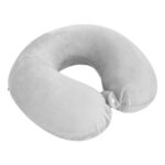 ALMOHADA REST GRIS (TL 020 - POLIÉSTER-MEMORY FOAM)