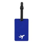 IDENTIFICADOR AERO AZUL (TL 021 - SILICÓN)