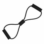 LIGA FIT NEGRO (TL 026 - CAUCHO) - Imagen 3