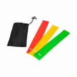 SET STRONG NEGRO (TL 027 - CAUCHO) - Imagen 3