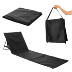 CAMA CAMARENA NEGRO (TL 030 - POLIÉSTER) - Imagen 3