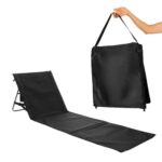 CAMA CAMARENA NEGRO (TL 030 - POLIÉSTER) - Imagen 4