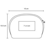 SET SONUM NEGRO (TL 009 - POLIÉSTER) - Imagen 2