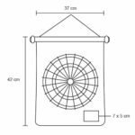 JUEGO TARGET UNICO (TL 018 - POLIÉSTER) - Imagen 2