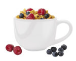 TAZA MINI JUMBO 18OZ. TL201 AZUL CLARO (CERÁMICA - TL201.10 -  ARTICULOS PROMOCIONALES) - Imagen 2