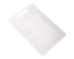 TABLA P-PICAR CHEF TP166 BLANCO (POLIPROPILENO - A070022 -  ARTICULOS PROMOCIONALES)